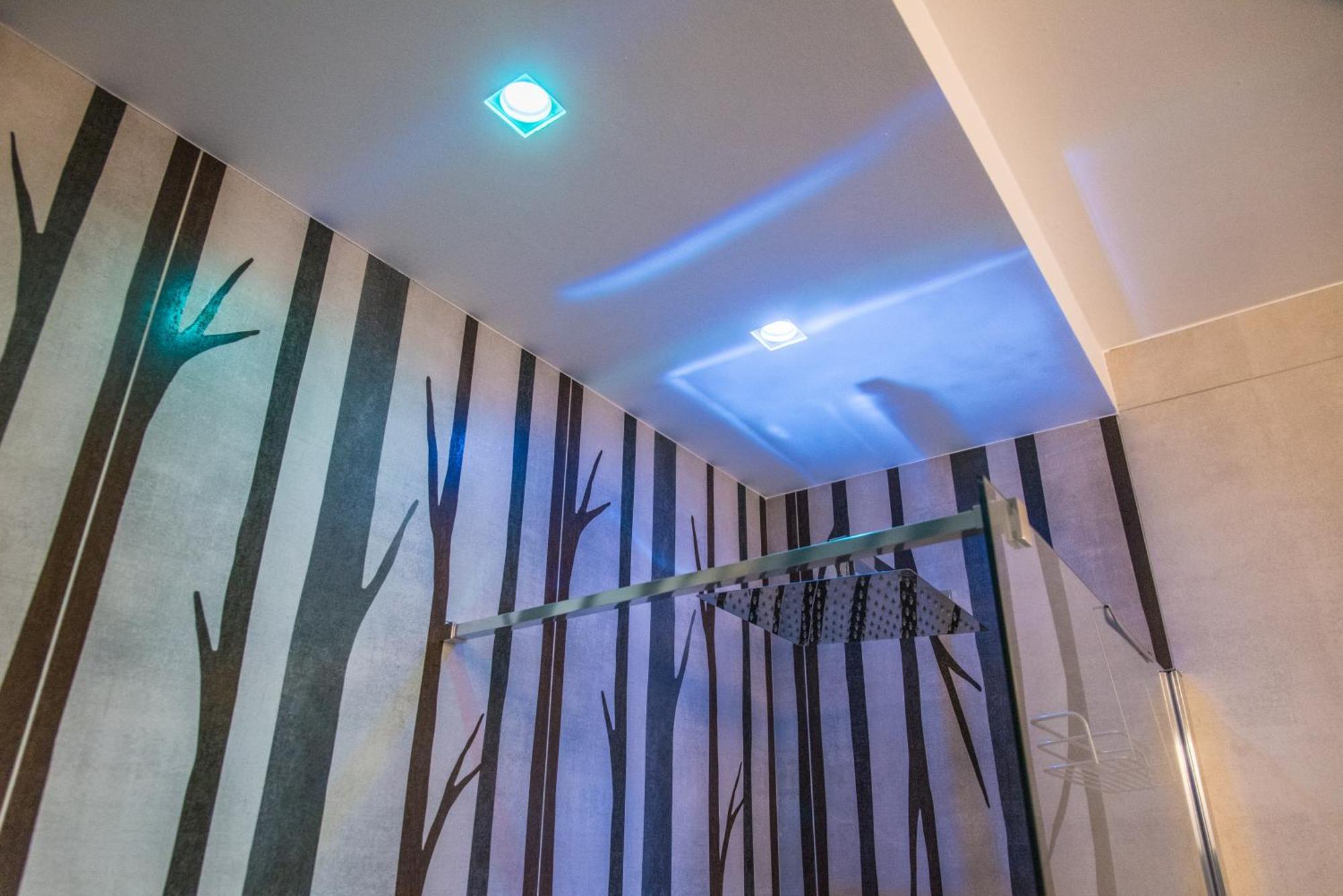 Suite Santa Chiara Trani Ngoại thất bức ảnh